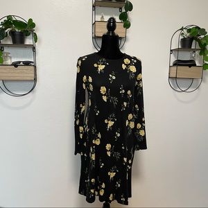 Flor Dress
